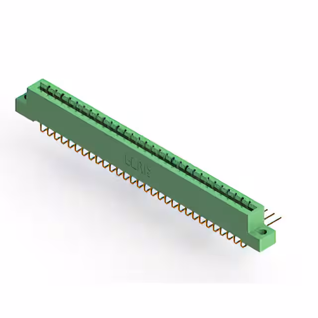 833-060-559-204 EDAC Inc.  Edgeboard Connectors